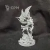 Описание картинки Zeratul от User28477 по цене 300руб | Свободный Рынок Миниатюр - СРМ - изображение - №2