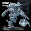 Описание картинки Dredge Depth Hounds Pack A от 3Д-Печка по цене 1 500руб | Свободный Рынок Миниатюр - СРМ - изображение - №3