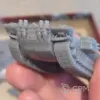 Описание картинки 4 бракованных Baneblade 8мм от Desert_Witch по цене 1 000руб | Свободный Рынок Миниатюр - СРМ - изображение - №4