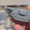 Описание картинки 4 бракованных Baneblade 8мм от Desert_Witch по цене 1 000руб | Свободный Рынок Миниатюр - СРМ - изображение - №3