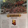Описание картинки Fyreslayers battletome от Danila по цене 2 000руб | Свободный Рынок Миниатюр - СРМ - изображение - №2