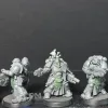 Описание картинки Sternguard Veteran Squad leviathan от StANowar по цене 3 500руб | Свободный Рынок Миниатюр - СРМ - изображение - №2