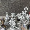 Описание картинки Банда рогатых натуралов от Artaрion по цене 3 000руб | Свободный Рынок Миниатюр - СРМ - изображение - №4