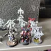 Описание картинки Банда рогатых натуралов от Artaрion по цене 3 000руб | Свободный Рынок Миниатюр - СРМ - изображение - №3