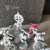 Описание картинки Банда рогатых натуралов от Artaрion по цене 3 000руб | Свободный Рынок Миниатюр - СРМ - изображение - №6