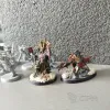 Описание картинки Claws of Karanak+карты от Artaрion по цене 3 000руб | Свободный Рынок Миниатюр - СРМ - изображение - №2
