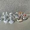 Описание картинки Claws of Karanak+карты от Artaрion по цене 3 000руб | Свободный Рынок Миниатюр - СРМ - изображение - №4