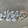 Описание картинки Claws of Karanak+карты от Artaрion по цене 3 000руб | Свободный Рынок Миниатюр - СРМ - изображение - №3