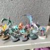 Описание картинки Hunters of Huanchi от Artaрion по цене 3 000руб | Свободный Рынок Миниатюр - СРМ - изображение - №3