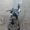 Описание картинки Kayvaan Shrike от suzyrainlex по цене 4 500руб | Свободный Рынок Миниатюр - СРМ - изображение - №2