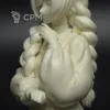 Описание картинки Русская Мику (Russian Miku) от Rafaari по цене 2 500руб | Свободный Рынок Миниатюр - СРМ - изображение - №2