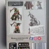 Описание картинки Kroot War Shaper от VifleY по цене 1 500руб | Свободный Рынок Миниатюр - СРМ - изображение - №2