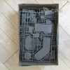 Описание картинки Крепость темных ангелов от Gipnoz1989 по цене 35 000руб | Свободный Рынок Миниатюр - СРМ - изображение - №2