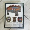 Описание картинки Warhammer 40k Skyshield Landing Pad от Gipnoz1989 по цене 30 000руб | Свободный Рынок Миниатюр - СРМ - изображение - №3