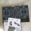 Описание картинки Имперский опорный пункт Warhammer 40K, линия обороны Aegis и Имперский бастион - РЕДКОСТЬ от Gipnoz1989 по цене 30 000руб | Свободный Рынок Миниатюр - СРМ - изображение - №3