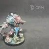 Описание картинки Ratogre / Крысоогр от antikvar63 по цене 600руб | Свободный Рынок Миниатюр - СРМ - изображение - №3