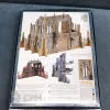 Описание картинки sanctum imperialis от Gipnoz1989 по цене 21 000руб | Свободный Рынок Миниатюр - СРМ - изображение - №2