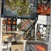 Описание картинки Blood rage (Кровь и ярость) от yastr3b по цене 10 000руб | Свободный Рынок Миниатюр - СРМ - изображение - №10