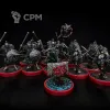 Описание картинки Blood rage (Кровь и ярость) от yastr3b по цене 10 000руб | Свободный Рынок Миниатюр - СРМ - изображение - №7