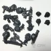 Описание картинки Raptors х5 (оригинал) от Максим М.  по цене 1 500руб | Свободный Рынок Миниатюр - СРМ - изображение - №4