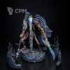 Описание картинки The Faceless King покрашенная dnd фигурка от yastr3b по цене 100руб | Свободный Рынок Миниатюр - СРМ - изображение - №2