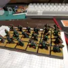 Описание картинки Армия Orcs &amp; Goblins от svuuum по цене 25 000руб | Свободный Рынок Миниатюр - СРМ - изображение - №3