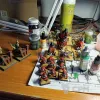 Описание картинки Армия Orcs &amp; Goblins от svuuum по цене 25 000руб | Свободный Рынок Миниатюр - СРМ - изображение - №2