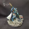 Описание картинки Alpharius от User28477 по цене 6 000руб | Свободный Рынок Миниатюр - СРМ - изображение - №3