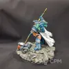 Описание картинки Alpharius от User28477 по цене 6 000руб | Свободный Рынок Миниатюр - СРМ - изображение - №2