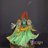 Описание картинки Lion El'Jonson от User28477 по цене 2 900руб | Свободный Рынок Миниатюр - СРМ - изображение - №4