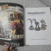Описание картинки Starcraft core rules book от circuit по цене 2 000руб | Свободный Рынок Миниатюр - СРМ - изображение - №2