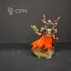 Описание картинки Chaos lord от User28477 по цене 800руб | Свободный Рынок Миниатюр - СРМ - изображение - №3