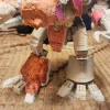 Описание картинки Warhound от Laboratory of Chaos по цене 5 750руб | Свободный Рынок Миниатюр - СРМ - изображение - №3