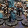 Описание картинки Stormcast Армия от kabayashi.maru по цене 8 000руб | Свободный Рынок Миниатюр - СРМ - изображение - №9