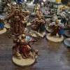 Описание картинки Stormcast Армия от kabayashi.maru по цене 8 000руб | Свободный Рынок Миниатюр - СРМ - изображение - №10