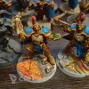 Описание картинки Stormcast Армия от kabayashi.maru по цене 8 000руб | Свободный Рынок Миниатюр - СРМ - изображение - №2