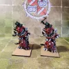 Описание картинки Армия Orcs &amp; Goblins от svuuum по цене 25 000руб | Свободный Рынок Миниатюр - СРМ - изображение - №12