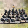 Описание картинки Армия Orcs &amp; Goblins от svuuum по цене 25 000руб | Свободный Рынок Миниатюр - СРМ - изображение - №4