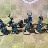 Описание картинки Армия Orcs &amp; Goblins от svuuum по цене 25 000руб | Свободный Рынок Миниатюр - СРМ - изображение - №7