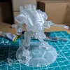 Описание картинки Armiger  Helverin от Laboratory of Chaos по цене 600руб | Свободный Рынок Миниатюр - СРМ - изображение - №3