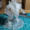 Описание картинки Armiger Warglaive от Laboratory of Chaos по цене 600руб | Свободный Рынок Миниатюр - СРМ - изображение - №3