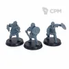 Описание картинки Варбанд орков 27 миниатюр от Strategy Battle Game по цене 1 690руб | Свободный Рынок Миниатюр - СРМ - изображение - №2