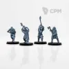 Описание картинки Варбанд орков 27 миниатюр от Strategy Battle Game по цене 1 690руб | Свободный Рынок Миниатюр - СРМ - изображение - №4