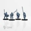 Описание картинки Варбанд орков 27 миниатюр от Strategy Battle Game по цене 1 690руб | Свободный Рынок Миниатюр - СРМ - изображение - №5