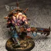 Описание картинки Профессиональная роспись миниатюр от Pickelhelm studio по цене 1 000руб | Свободный Рынок Миниатюр - СРМ - изображение - №6