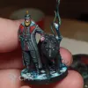 Описание картинки Профессиональная роспись миниатюр от Pickelhelm studio по цене 1 200руб | Свободный Рынок Миниатюр - СРМ - изображение - №9