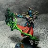 Описание картинки Mortisan Boneshaper оригинал от Pickelhelm studio по цене 3 400руб | Свободный Рынок Миниатюр - СРМ - изображение - №2