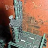 Описание картинки Killzone Moroch (террейн ориг) от german.ki4igin по цене 12 000руб | Свободный Рынок Миниатюр - СРМ - изображение - №2