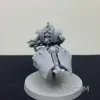 Описание картинки ЧОП-ЧОП Локуст Хеви Дестроер (Lokhust Heavy Destroyer) от Сквигава Берлога по цене 450руб | Свободный Рынок Миниатюр - СРМ - изображение - №5
