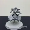 Описание картинки ЧОП-ЧОП Локуст Хеви Дестроер (Lokhust Heavy Destroyer) от Сквигава Берлога по цене 450руб | Свободный Рынок Миниатюр - СРМ - изображение - №8
